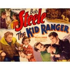 KID RANGER, THE   (1936)